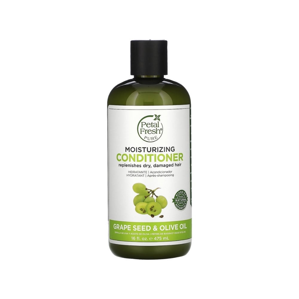Petal Fresh Pure Grape Seed and Olive Oil Conditioner 